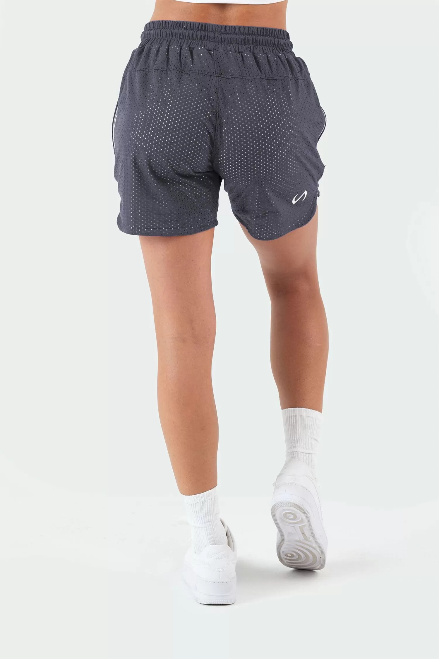 Reps Mesh 5 Inch Shorts