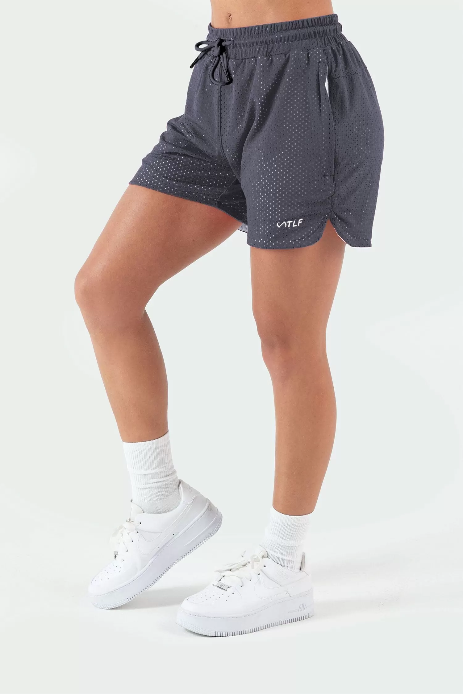 Reps Mesh 5 Inch Shorts