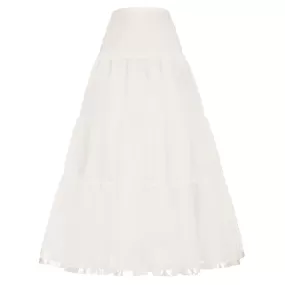 Retro Dress Vintage Dress Crinoline Petticoat Underskirt