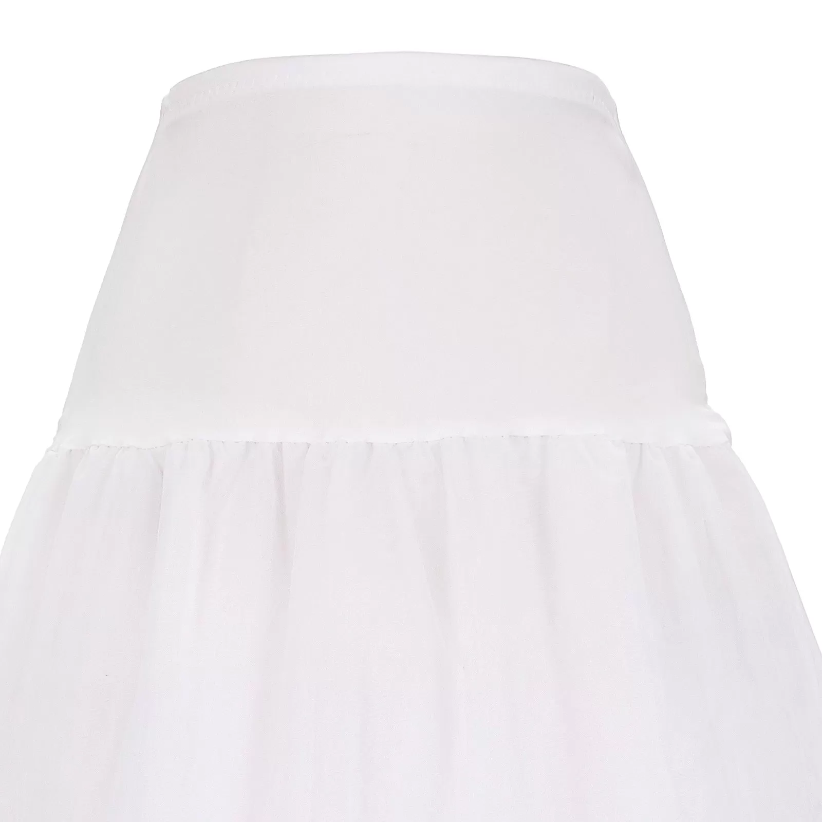 Retro Dress Vintage Dress Crinoline Petticoat Underskirt