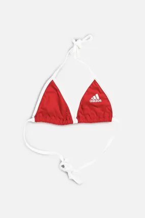 Rework Adidas Triangle Top - S