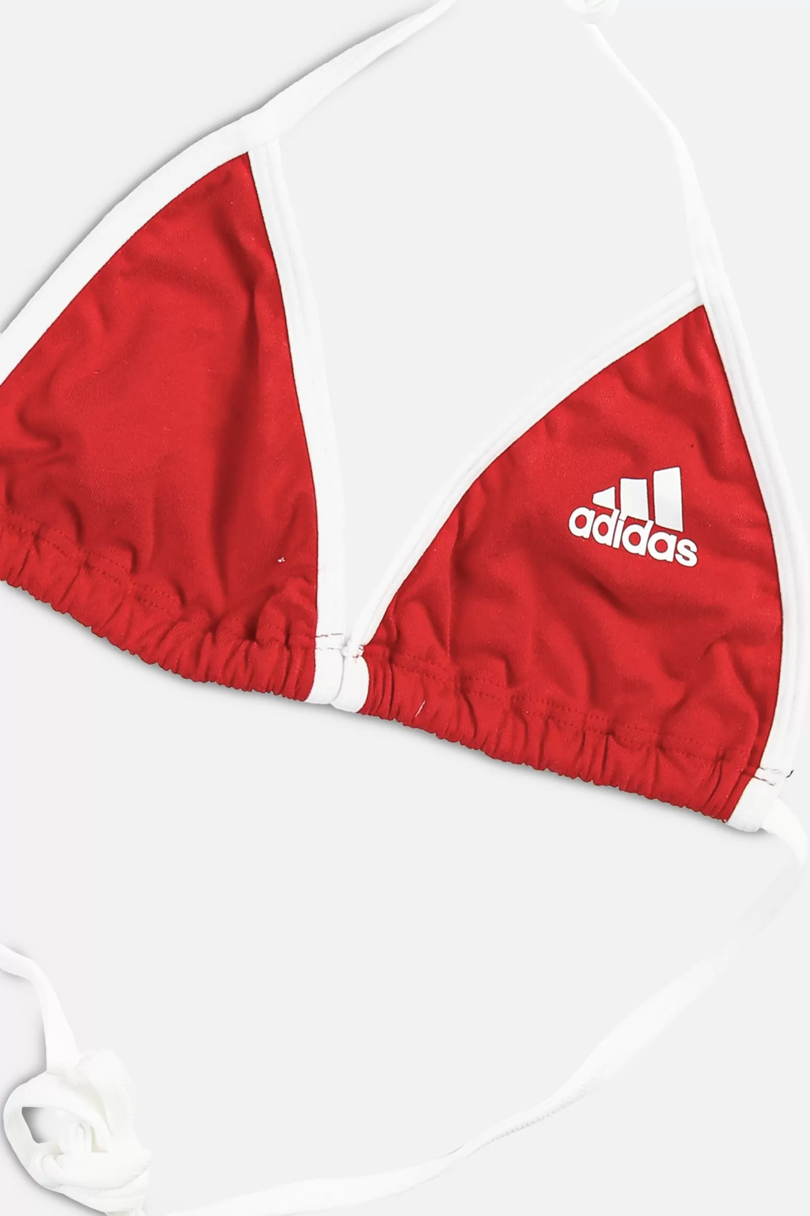 Rework Adidas Triangle Top - S