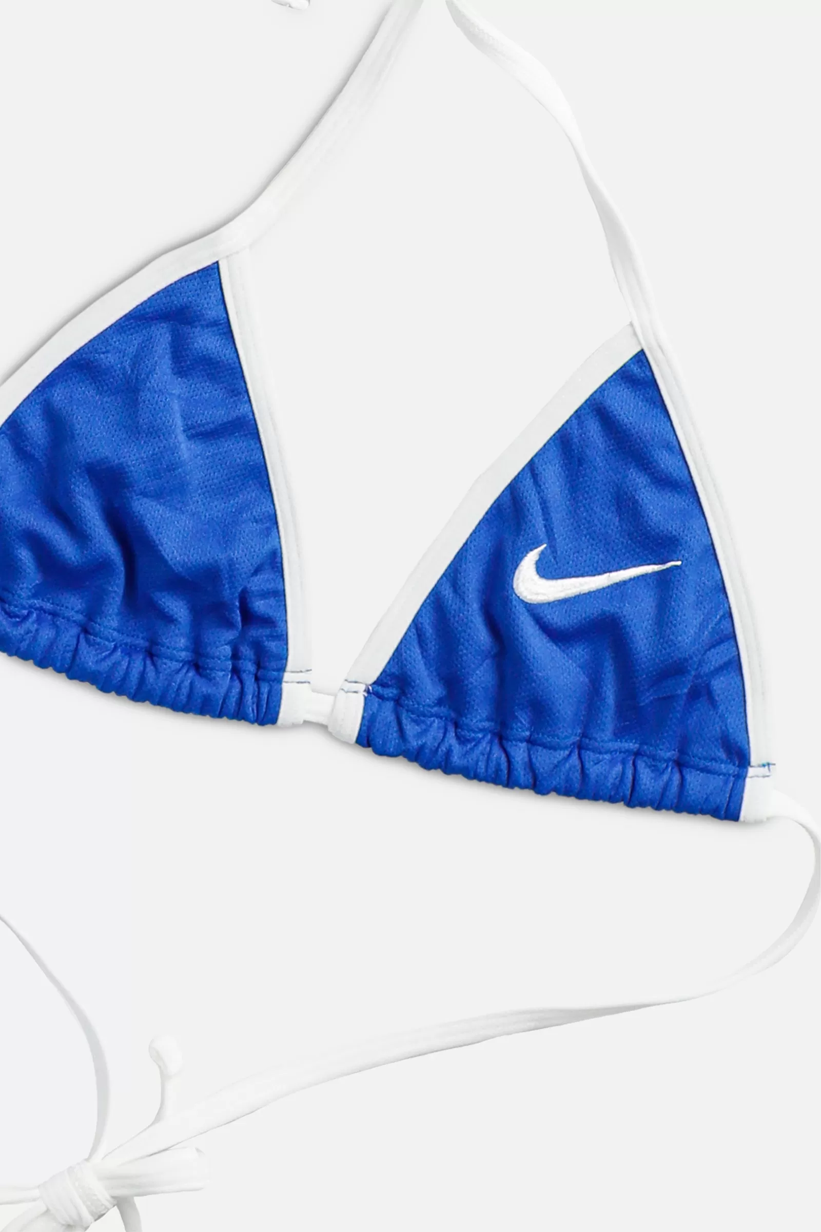 Rework Nike Triangle Top - S