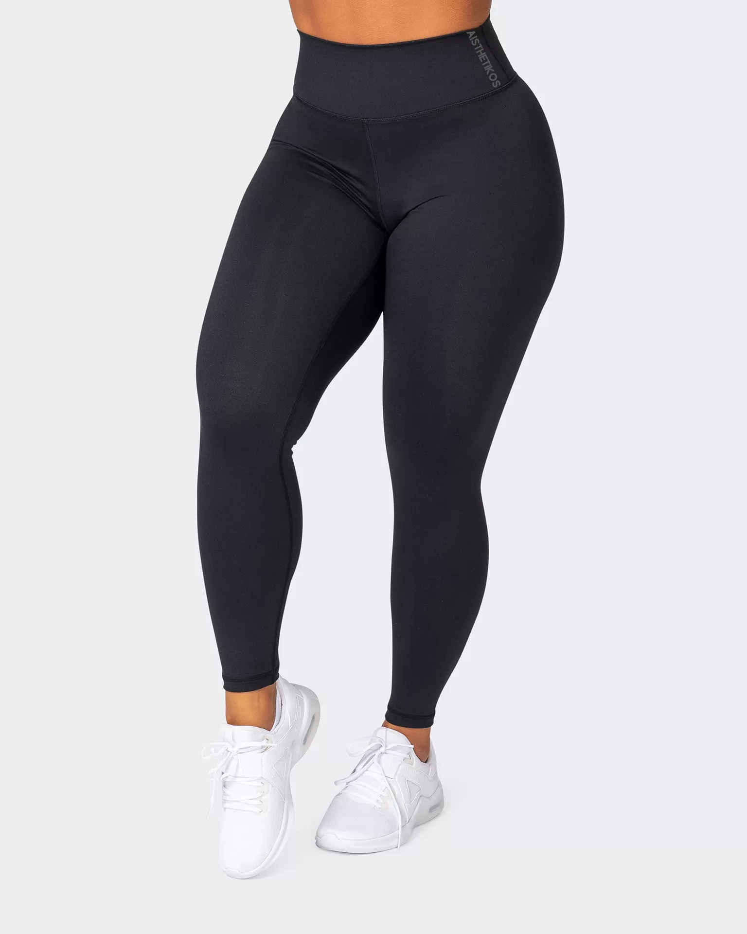 SCRUNCH BUM LEGGINGS Classic ( Wine )