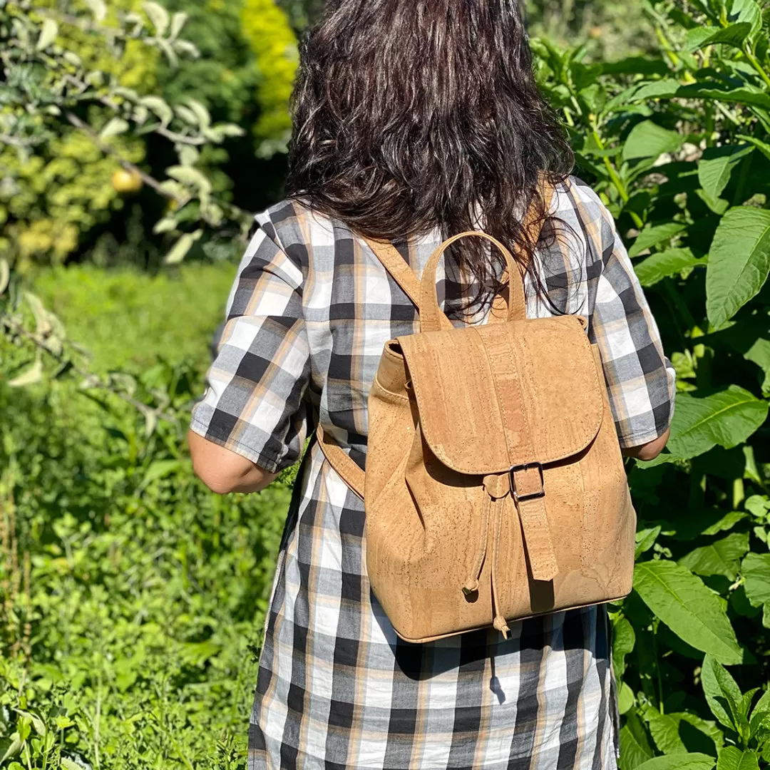 Signature Backpack