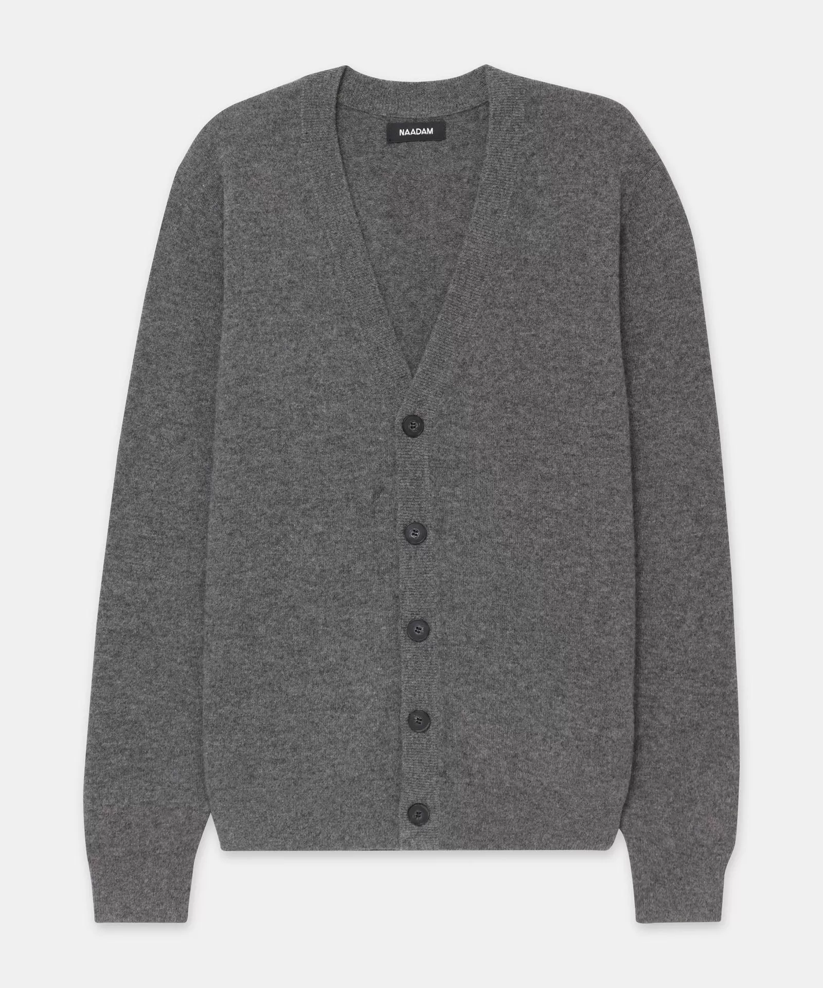 Signature Cashmere Classic Cardigan