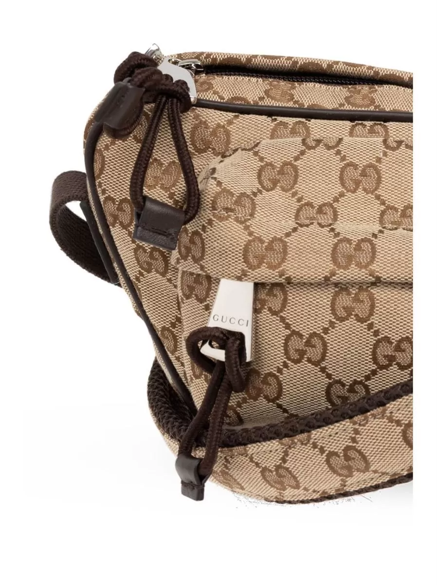 SMALL GG CROSSBODY BAG