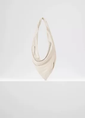 SMALL SCARF BAG