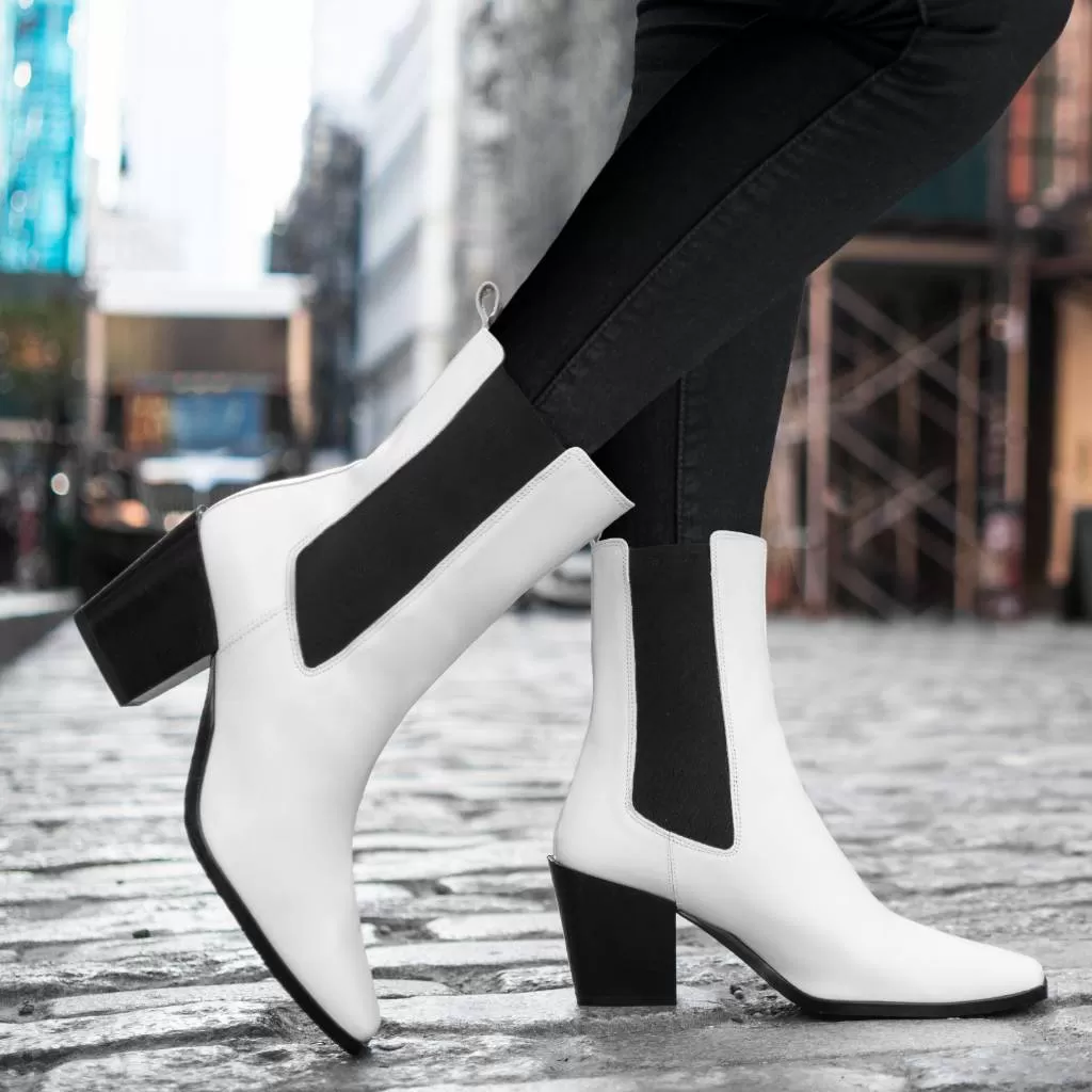 Soho | White