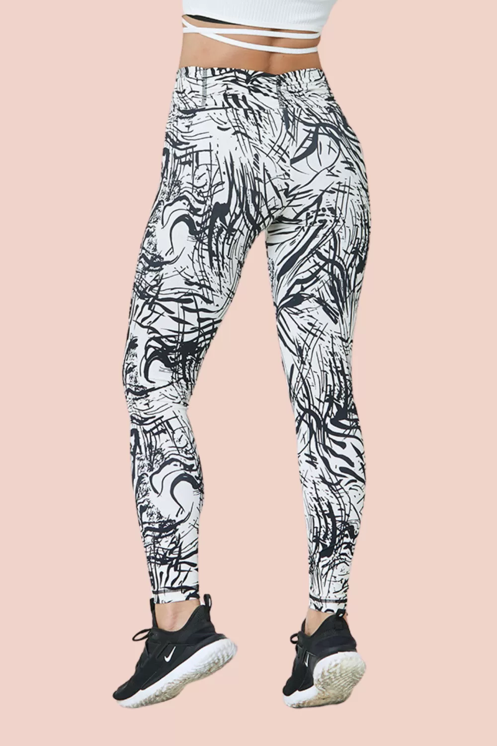 Splash Leggings