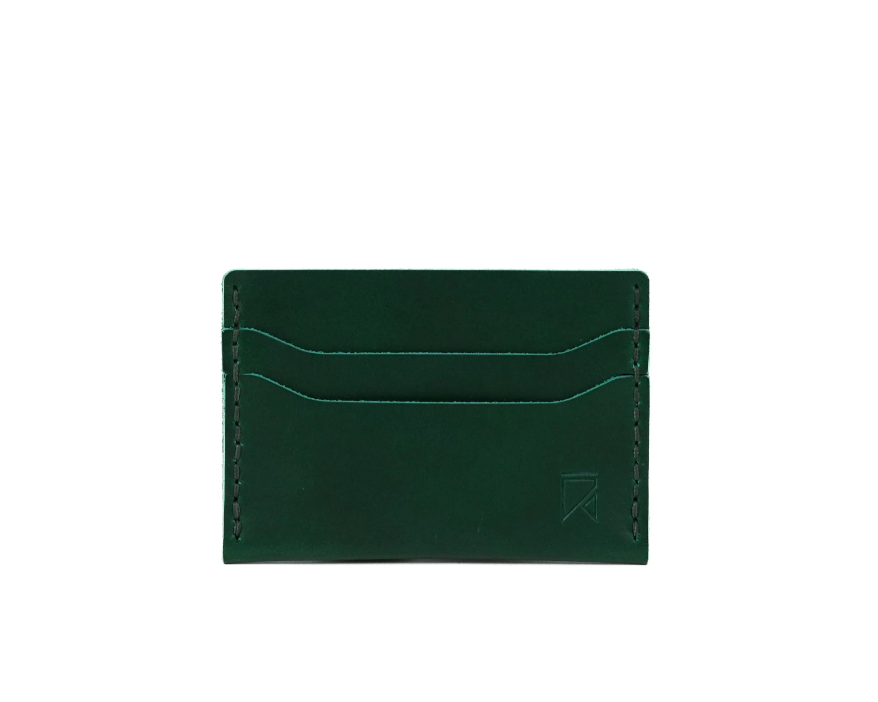 Stanton Cardholder: Black