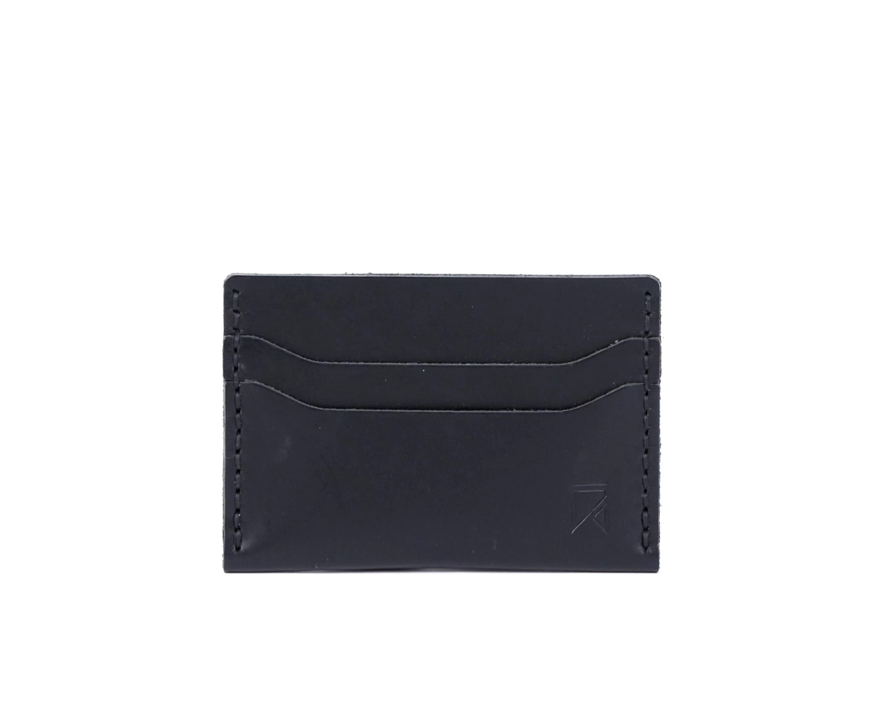 Stanton Cardholder: Black