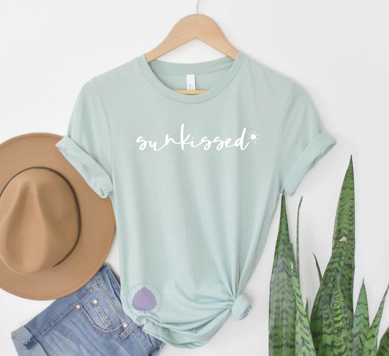 Sunkissed Tshirt