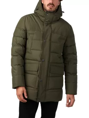 Teller Men's Parka