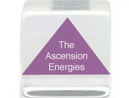 The Ascension Energies