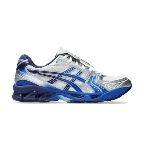   The Museum Visitor GEL-Kayano 14 'Polar Shade Illusion Blue'