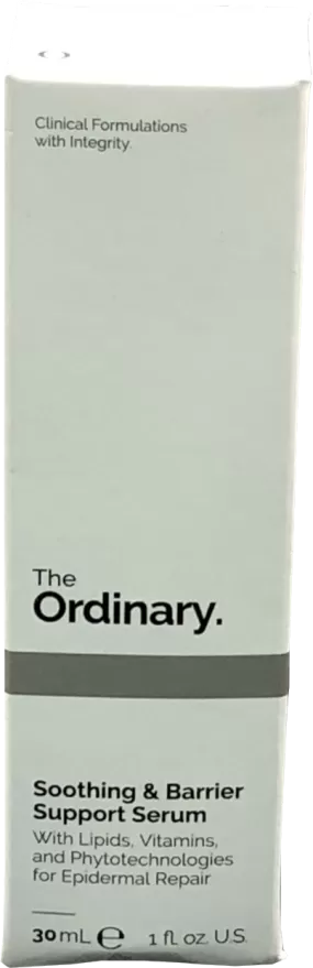 The Ordinary Soothing And Barrier Support Serum 30ML