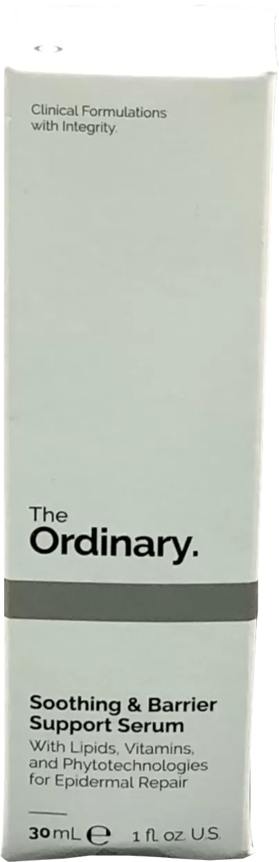 The Ordinary Soothing And Barrier Support Serum 30ML