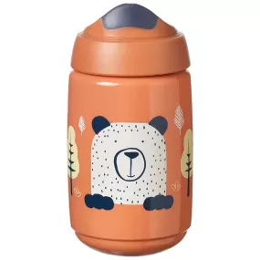 Tommee Tippee Superstar Sipper Cup 390ml - Coral