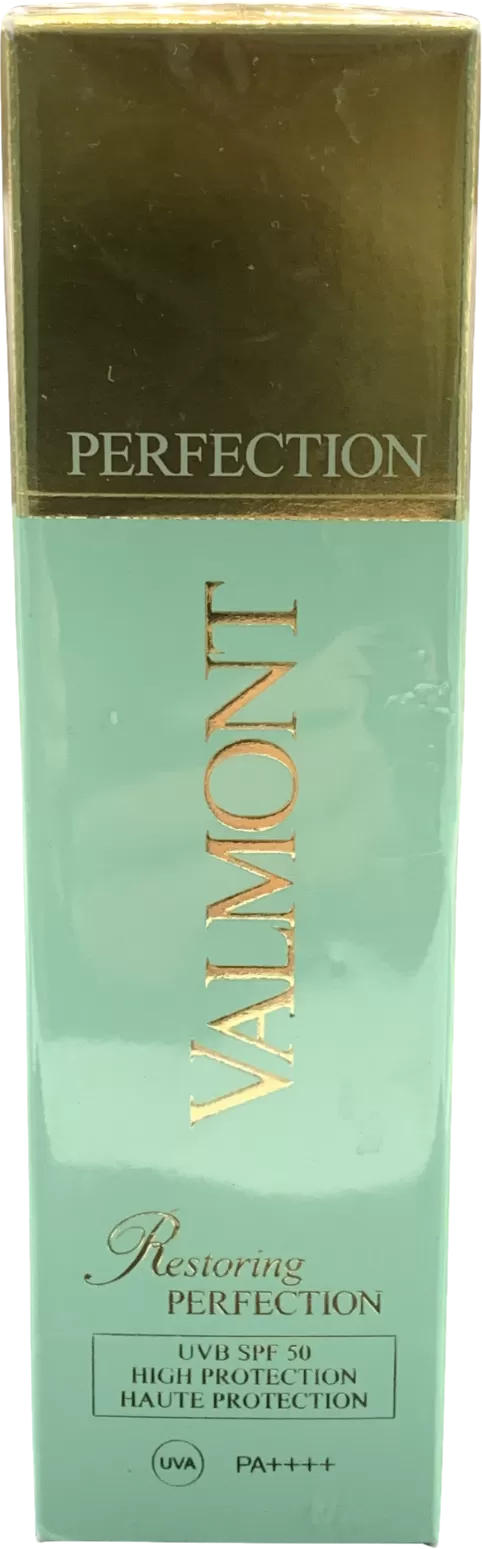 valmont Restoring Perfection Spf 50 30ml