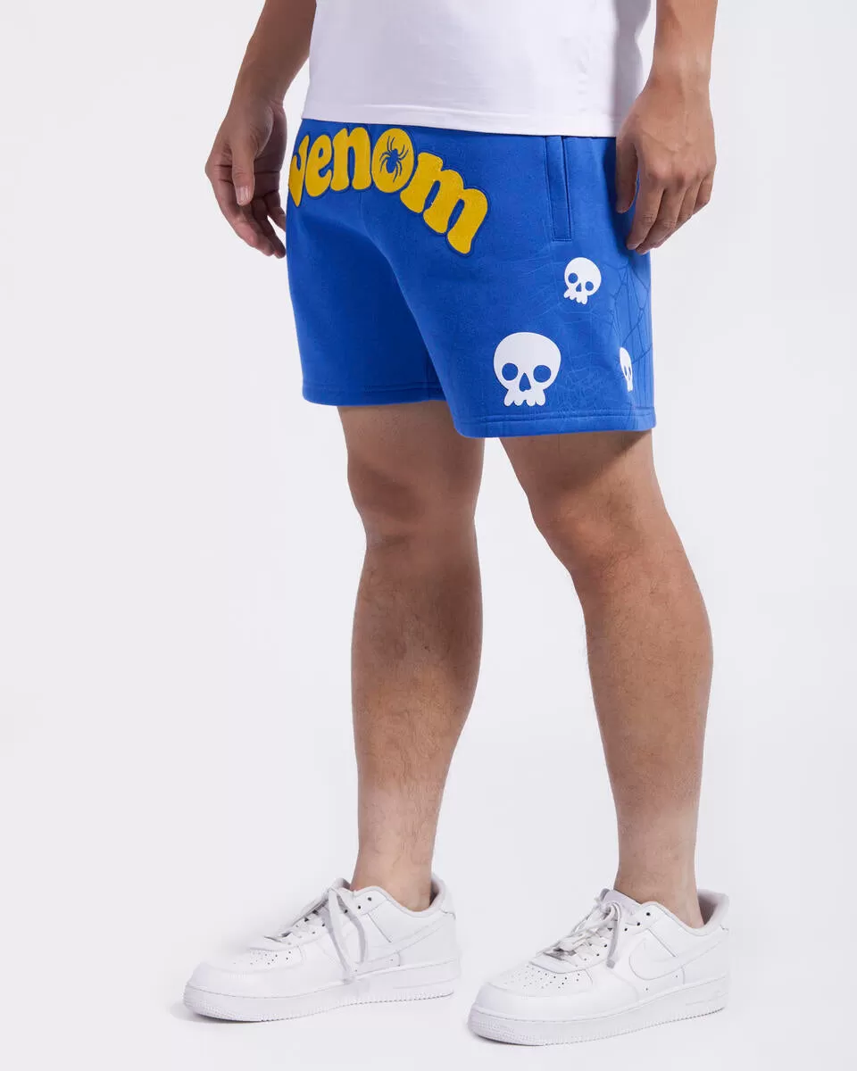 Venom Shorts