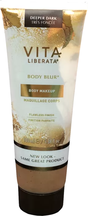 Vita Liberata Body Blur Deeper Dark 100ML