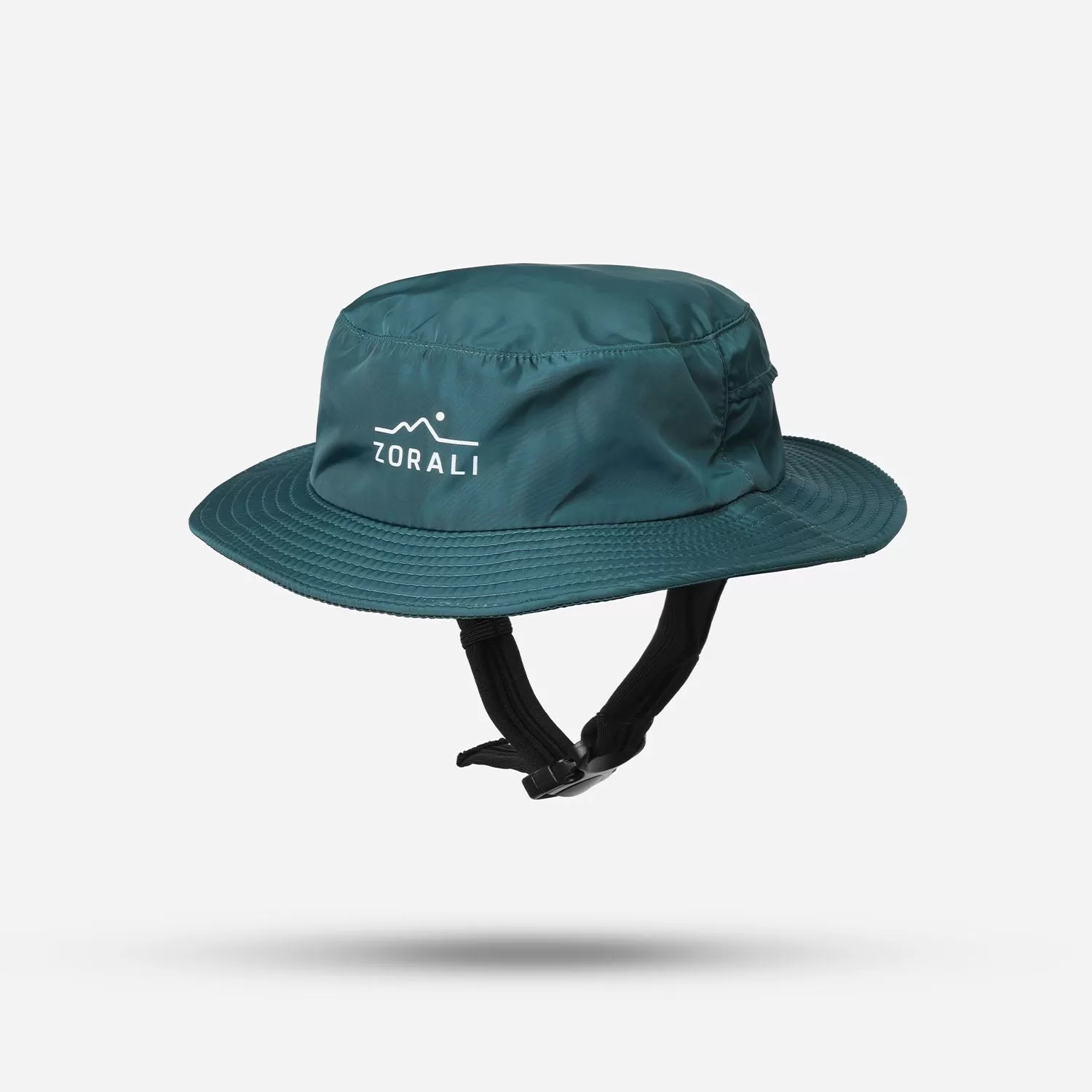 Watersports Bucket Hat Sea Green