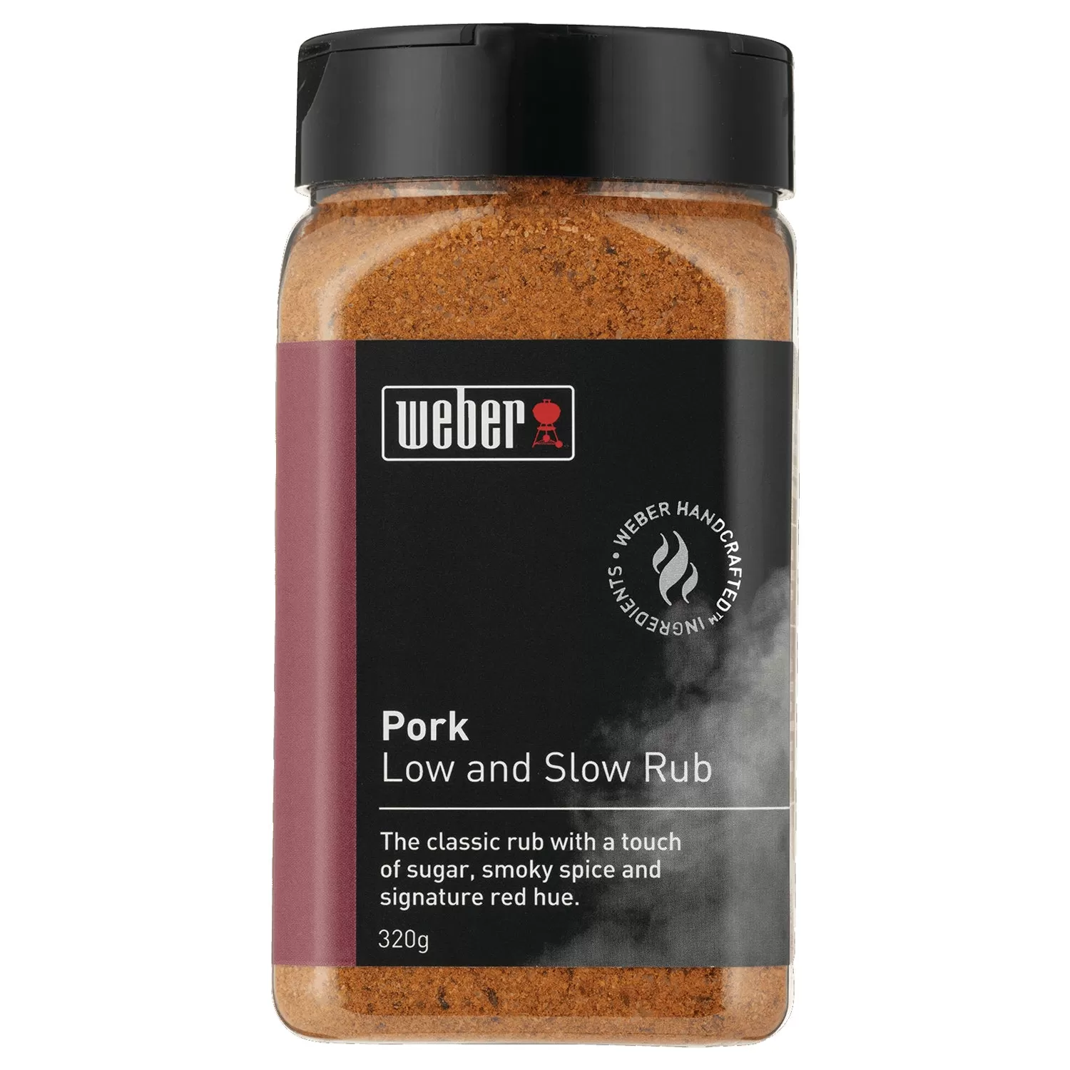 Weber Pork Low & Slow Rub