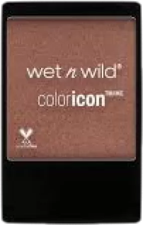 WET N WILD ColORicon Blusher Powder Blazen Berry 5.85G