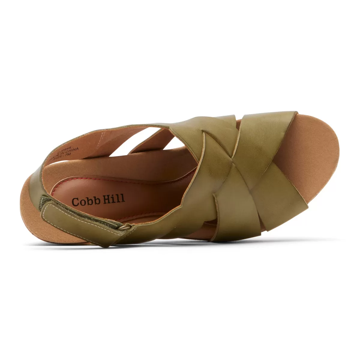 Women's Alleah Slingback Sandal