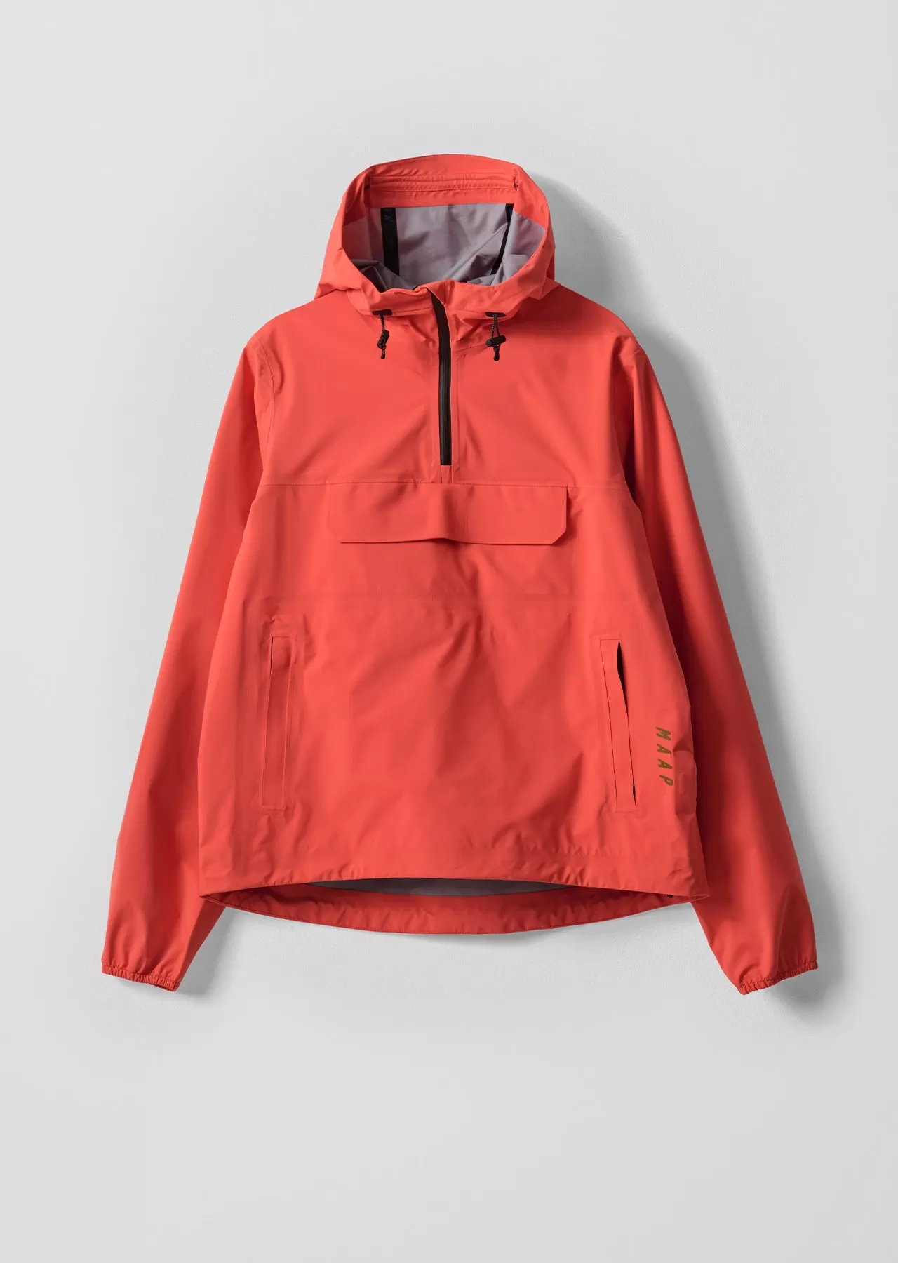 Women's Alt_Road Lightweight Anorak