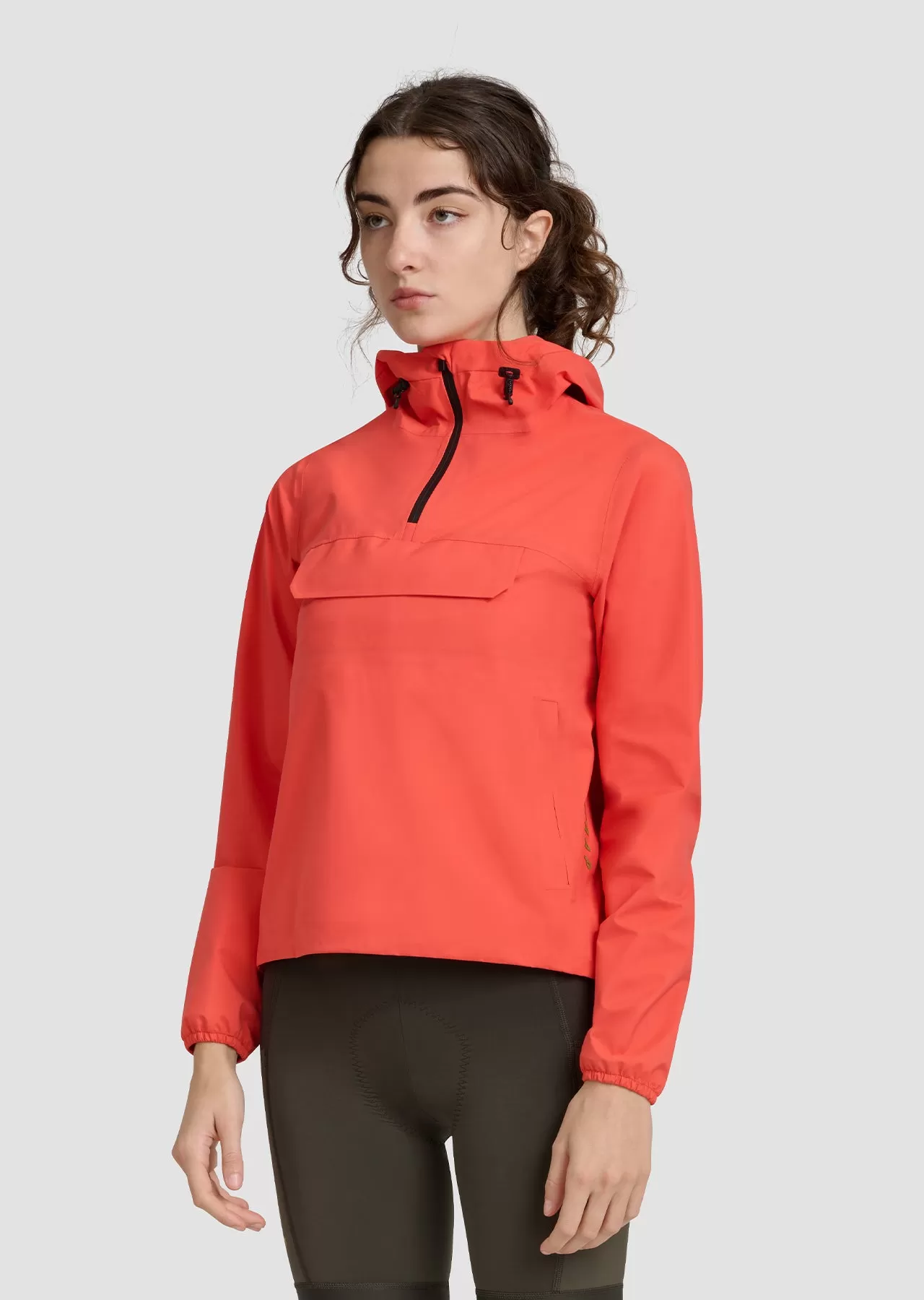 Women's Alt_Road Lightweight Anorak