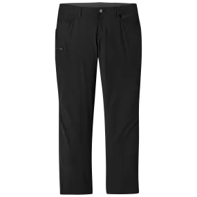 Women's Ferrosi Pants - Tall