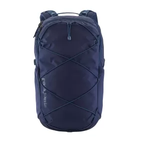 Zaino Patagonia Refugio Daypack 30L Blu Navy